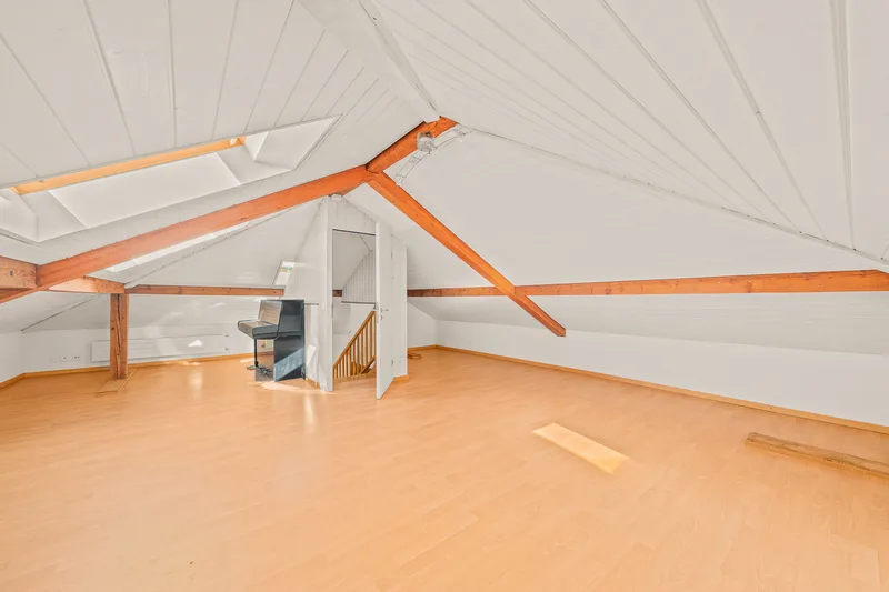 House / Villa in Lausanne — 8