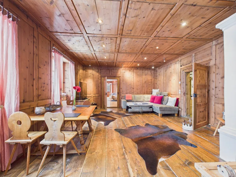 Maison / Villa 14 pièces à Bergün Filisur — photo 2