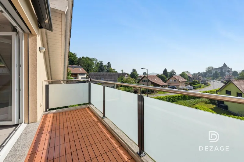 Appartement 4.5 pièces à Oron-le-Châtel — 11