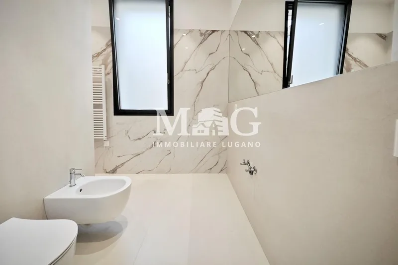 Appartement 4.5 pièces à Lugano Centro — 10