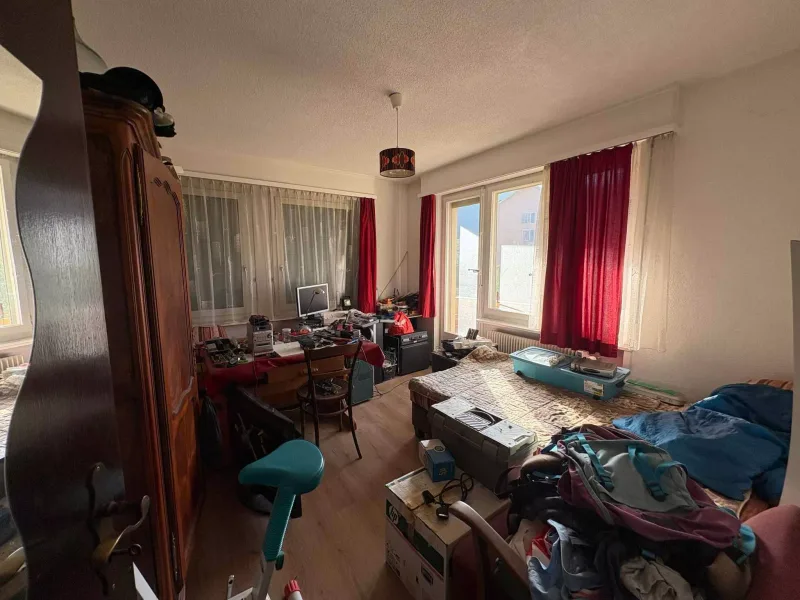 Appartement 3.5 pièces à Sierre — 5