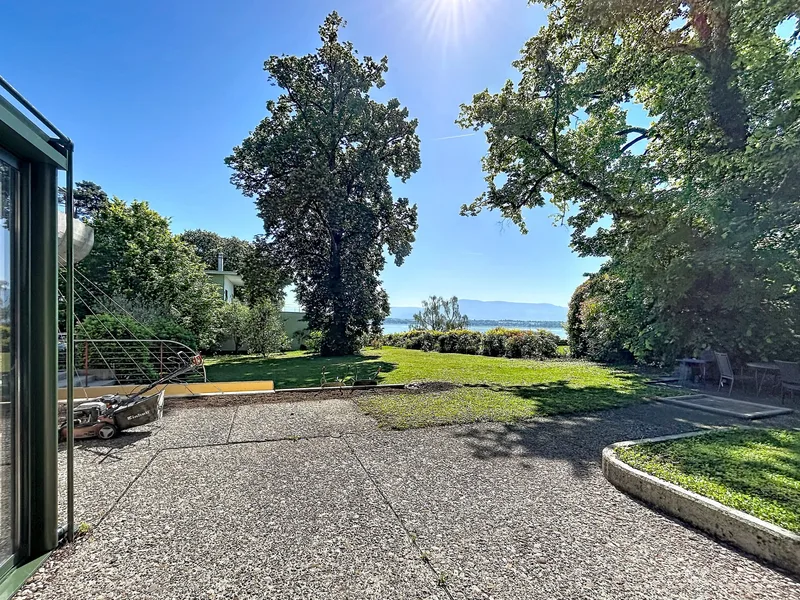House / Villa 17 rooms in Versoix — 4