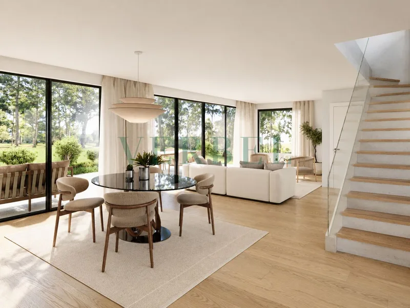 House / Villa 4.5 rooms in Savigny — 4