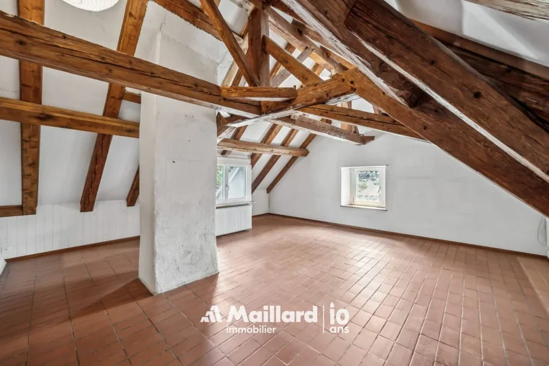 House / Villa 5 rooms in Suchy — 8