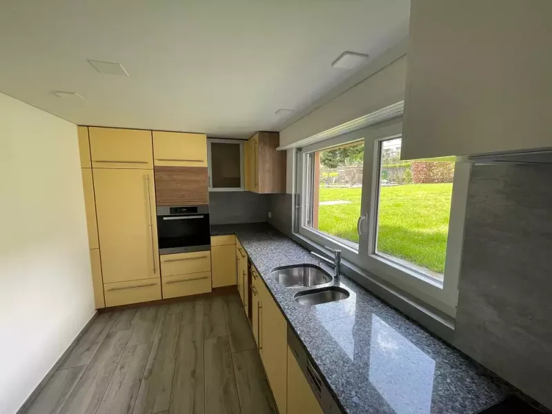 Apartment 1.5 rooms in Courtételle — 6