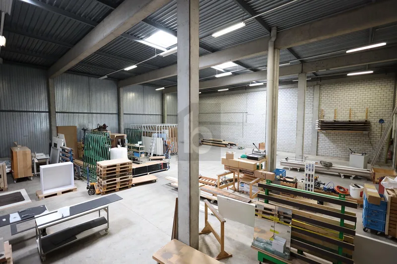 Commercial 10 rooms in Oberbipp — 4