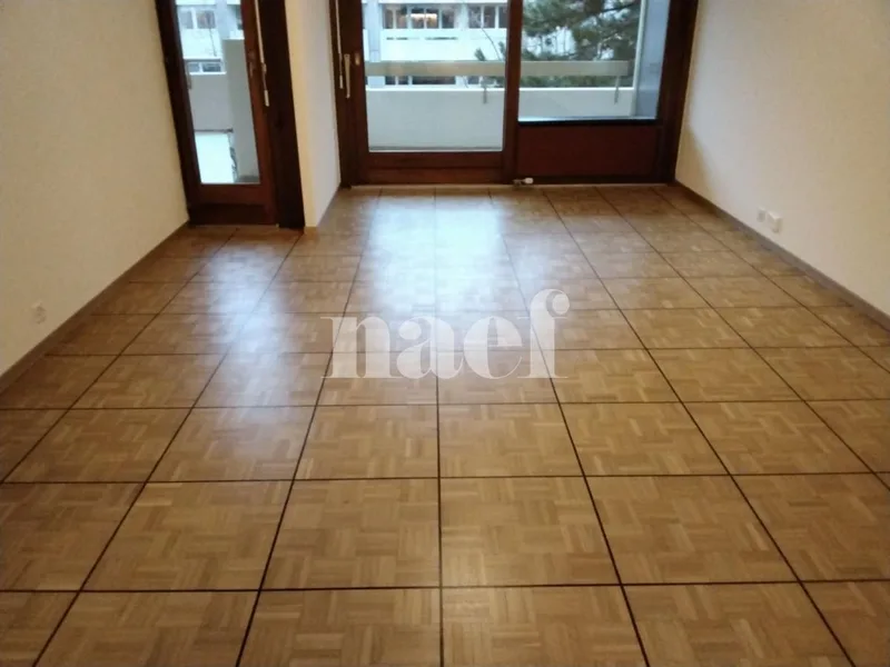 Apartment 4 rooms in Genève
