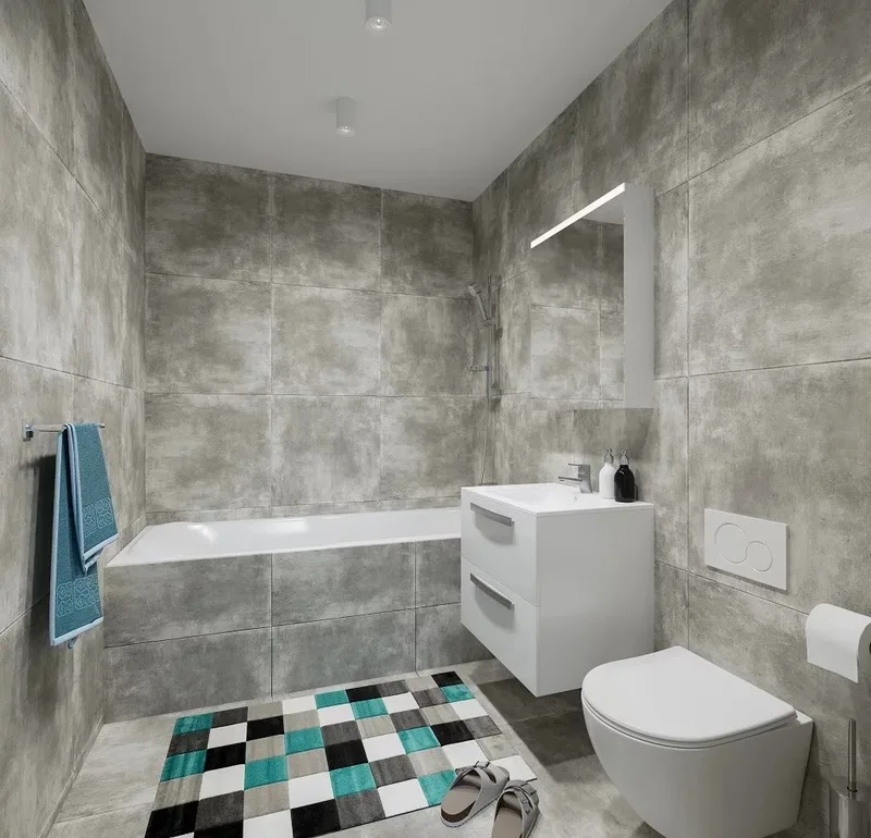 Apartment 3.5 rooms in Bex — 10