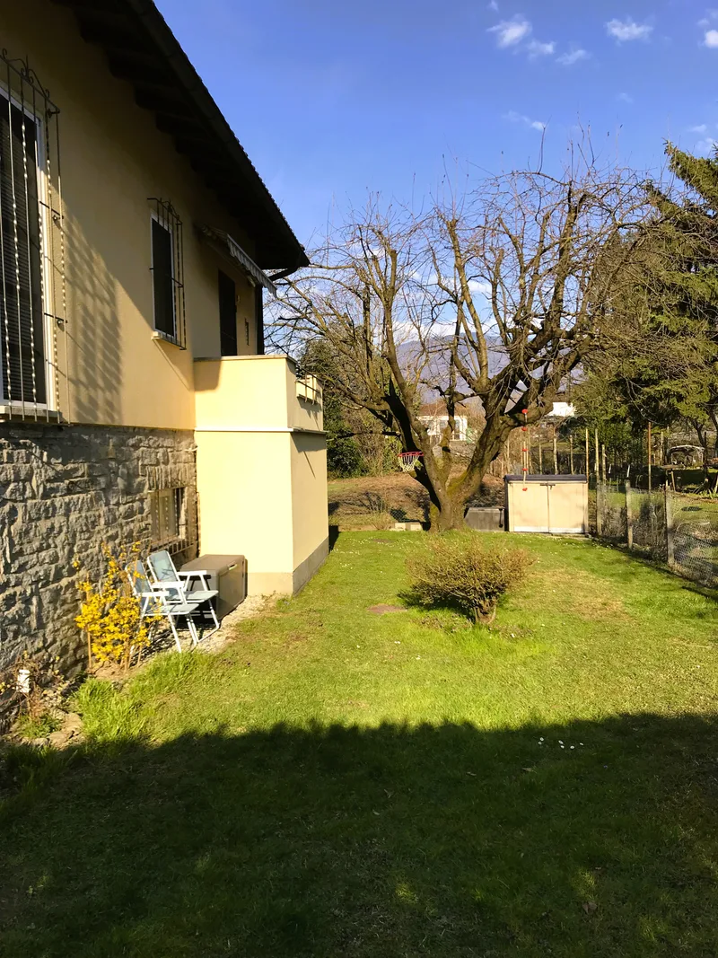 House / Villa 4.5 rooms in Cadenazzo — 13