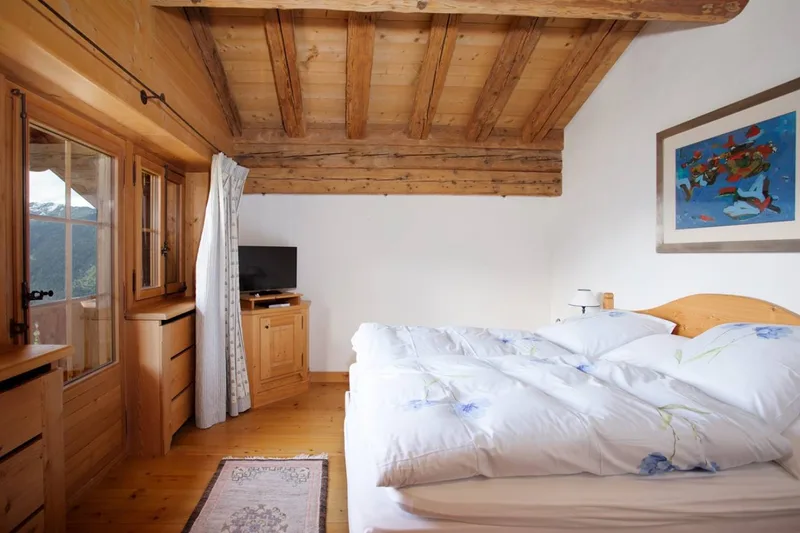 Maison / Villa 8 pièces à Val de Bagnes — 4