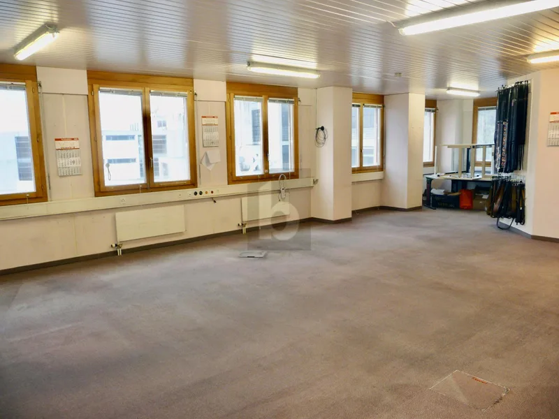 Gewerbe 3 Zimmer in im Industriegebiet — photo 3