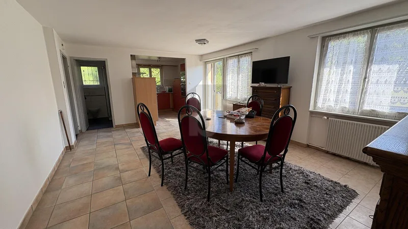 House / Villa 8.5 rooms in Moutier — 2