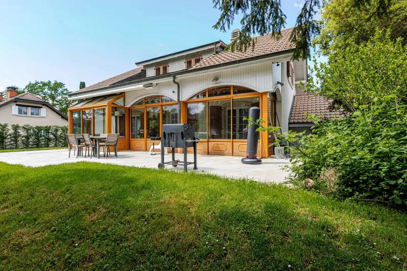House / Villa 6.5 rooms in Genève — 12