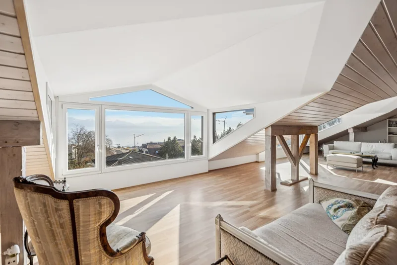 House / Villa 7 rooms in Pully — 8