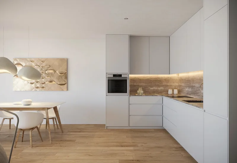 Appartement 4.5 pièces à Savièse — 5