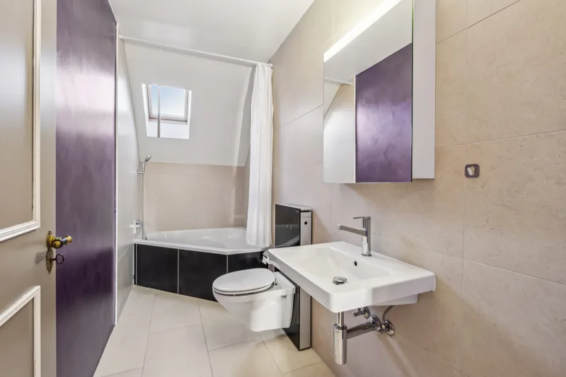 Apartment 6 rooms in La Chaux-de-Fonds — 8