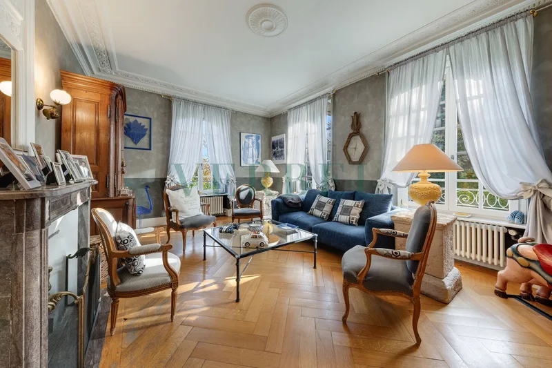 House / Villa 9 rooms in Les hauts de Lausanne — 7