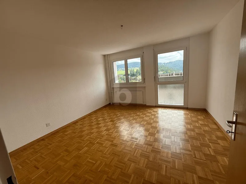 Wohnung 2.5 Zimmer in Le Locle — photo 4