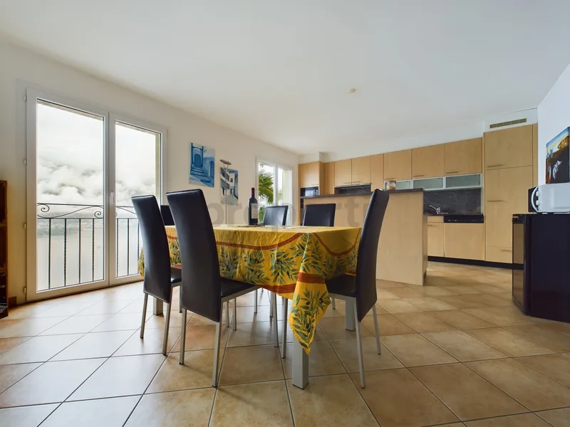 Wohnung 5.5 Zimmer in Vairano — photo 2