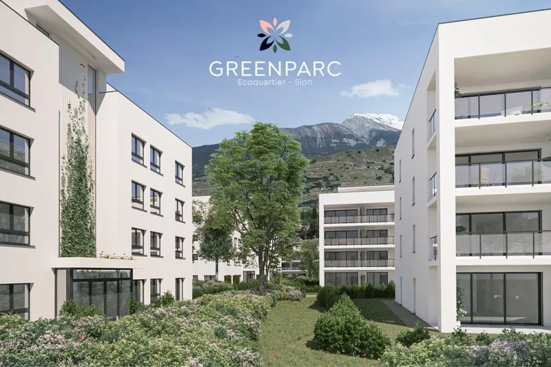 Appartement 4.5 pièces à Champsec — 10