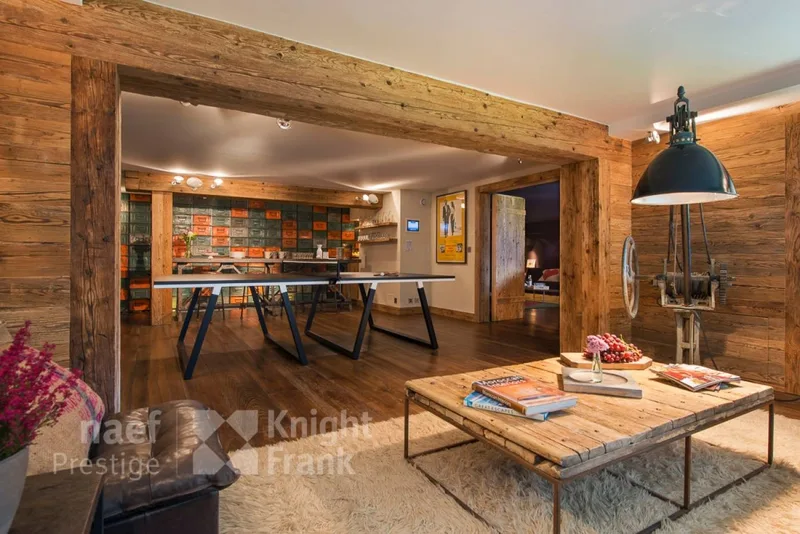 Maison / Villa 12 pièces à Val de Bagnes — 4