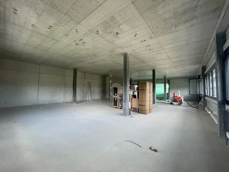 Commercial 1 rooms in Oberbüren — 3