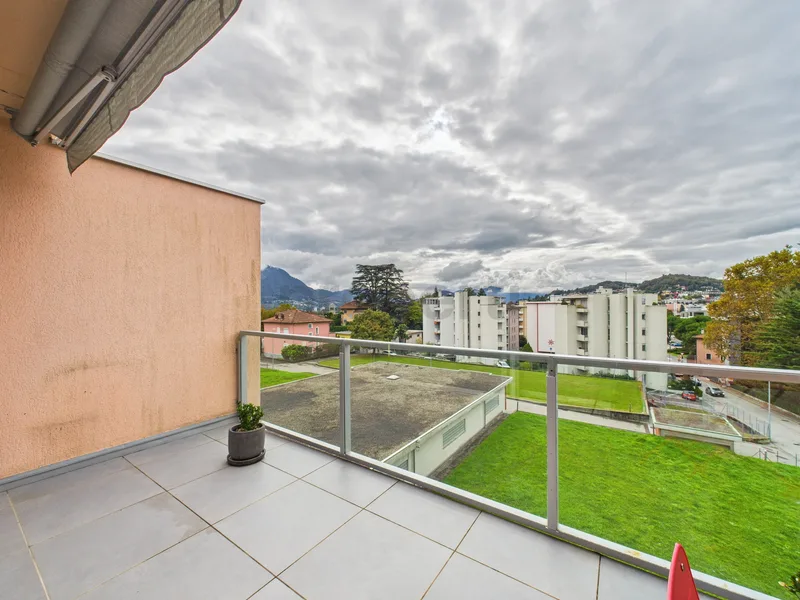 Appartement 4.5 pièces à Massagno — 10