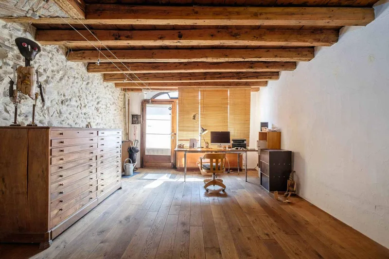 House / Villa 5 rooms in Vieux Carouge — photo 8