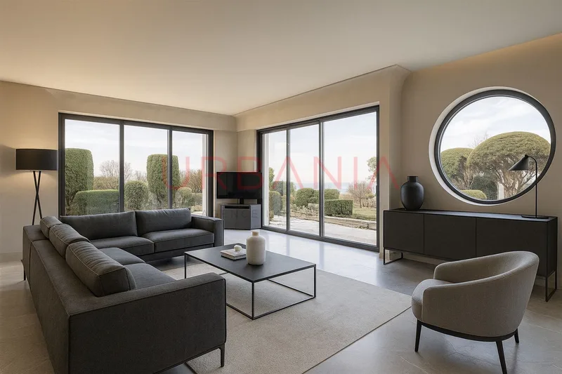 Appartement 4 pièces à Florissant