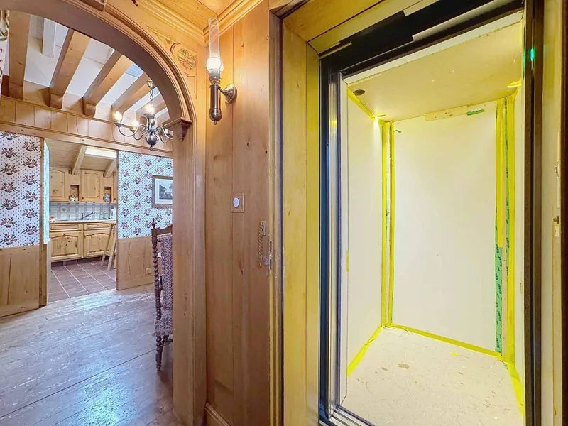 Appartement 7.5 pièces à Lens — 7