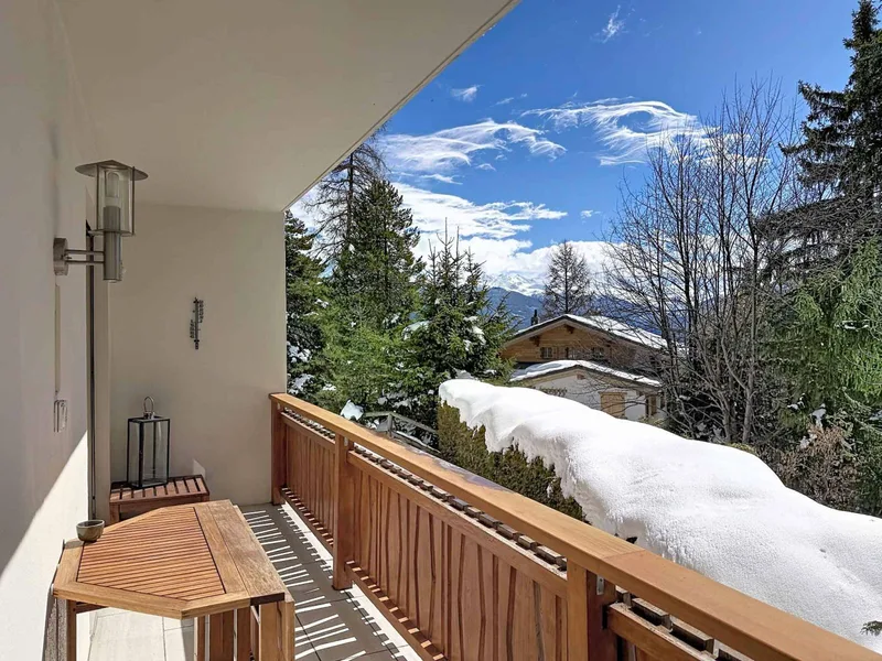 Appartement 4.5 pièces à Montana — 15