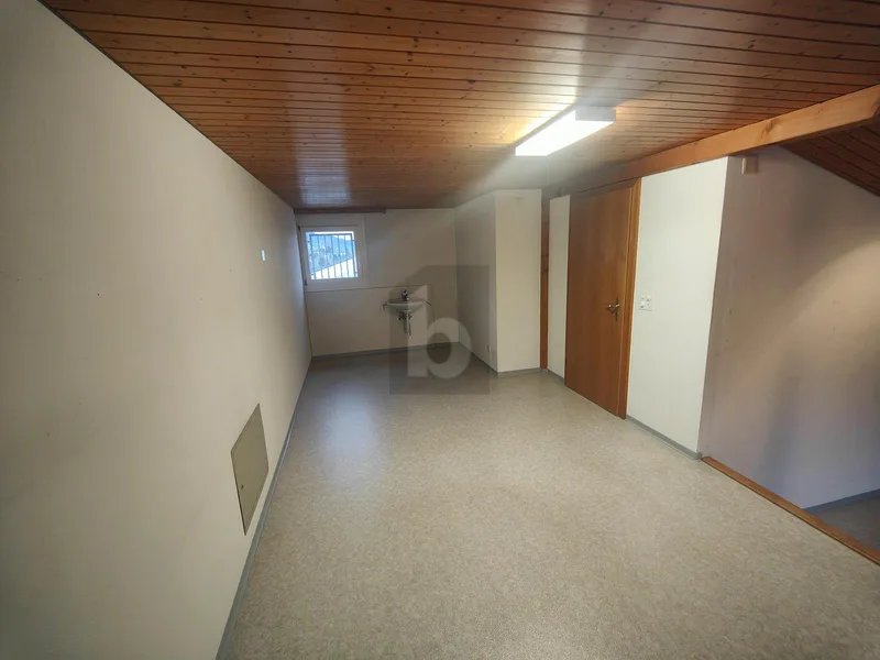 Gewerbe 1 Zimmer in Altstätten — photo 4