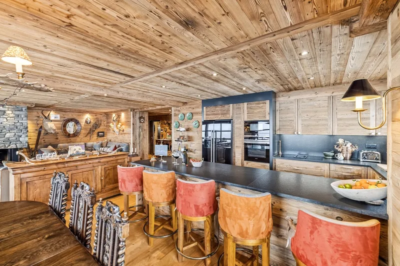 Appartement 4.5 pièces à Domaine du Roc — 9