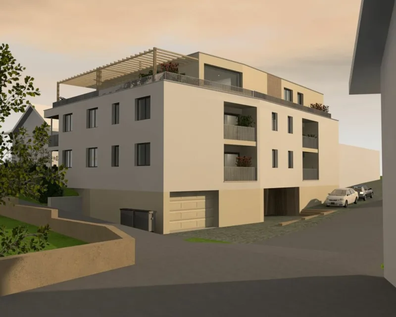 Apartment 6 rooms in Delémont — 4