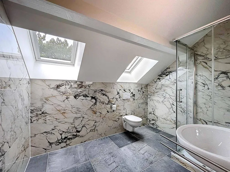 Appartement 4.5 pièces à Jouxtens-Mézery — 14