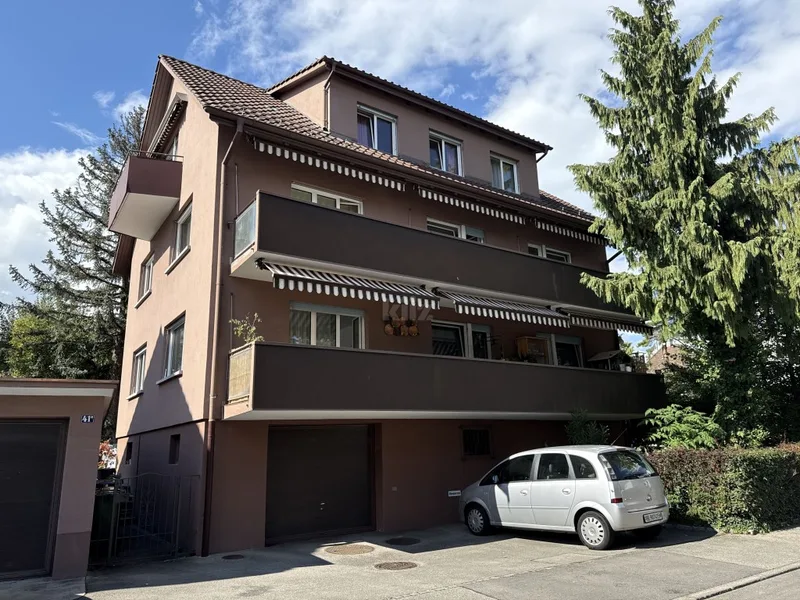 Gebäude 10 Zimmer in Biel