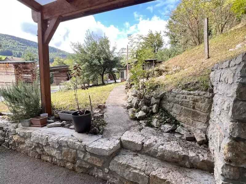 Haus / Villa 5.5 Zimmer in Val Terbi — photo 20