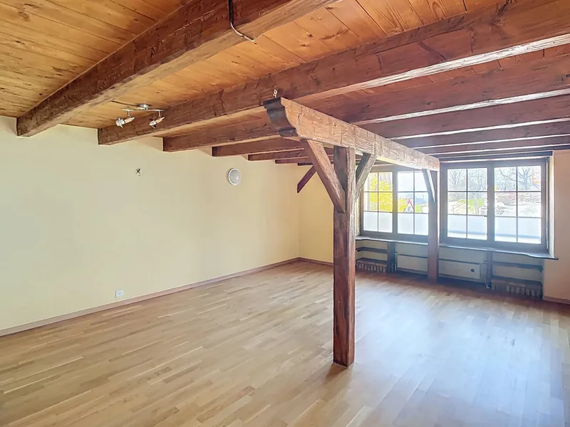 Appartement 2.5 pièces à Le Mont-sur-Lausanne — 4