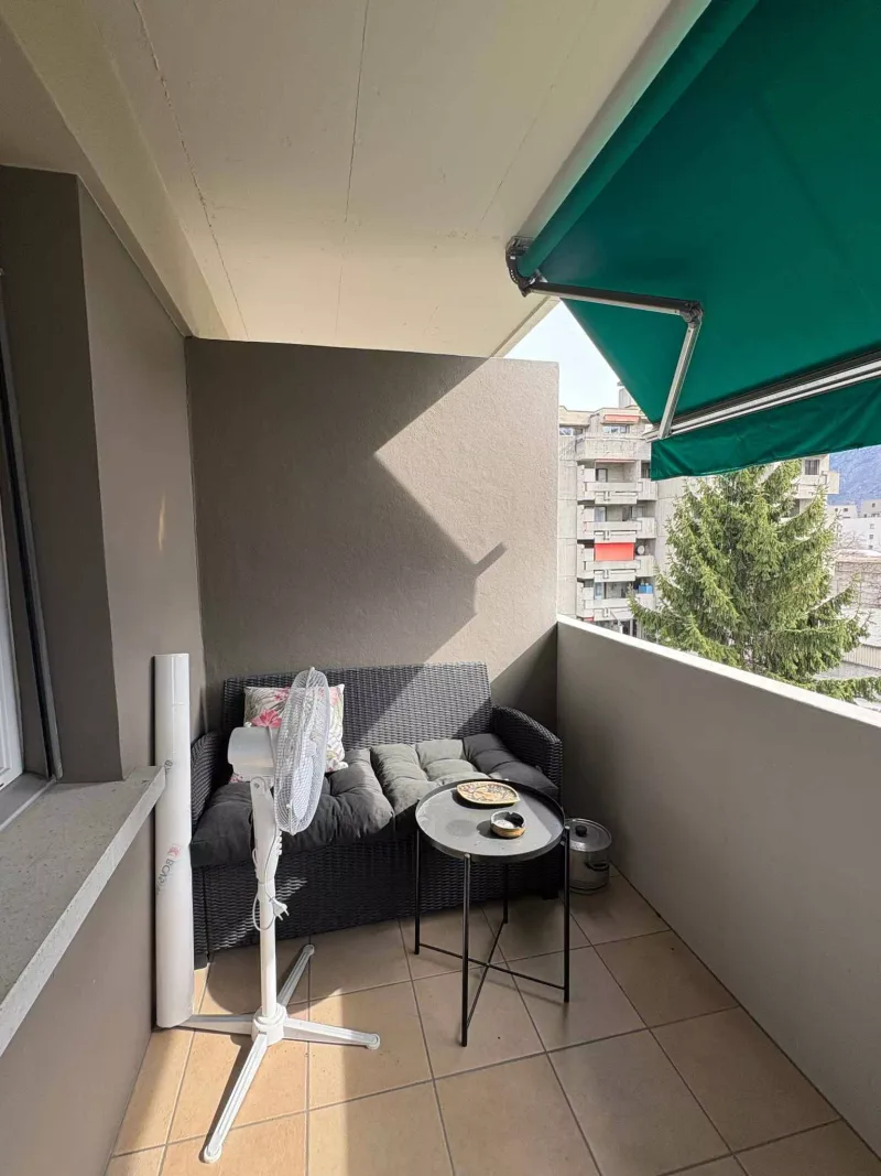 Appartement 4.5 pièces à Sierre — 5