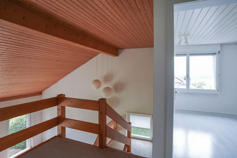 Maison / Villa 6.5 pièces à Kallnach — photo 13