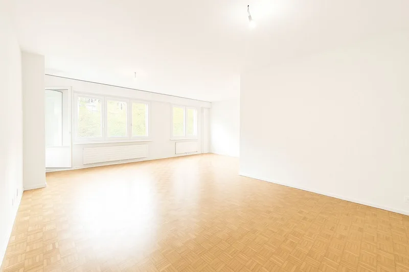 Wohnung 3 Zimmer in Genève — 2