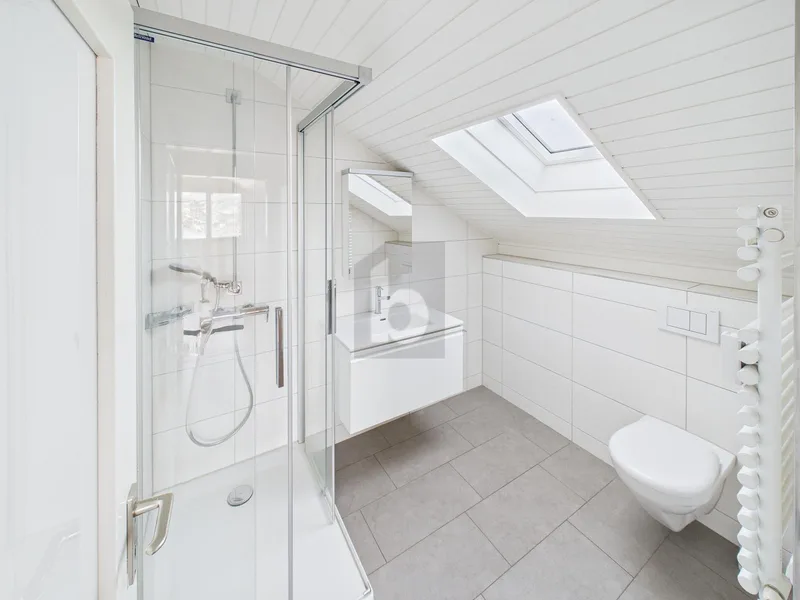 Apartment 4.5 rooms in Oberwil — 5