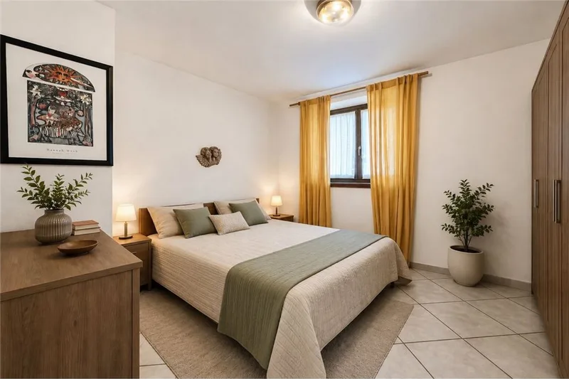 House / Villa 6 rooms in Collina d'Oro — 6