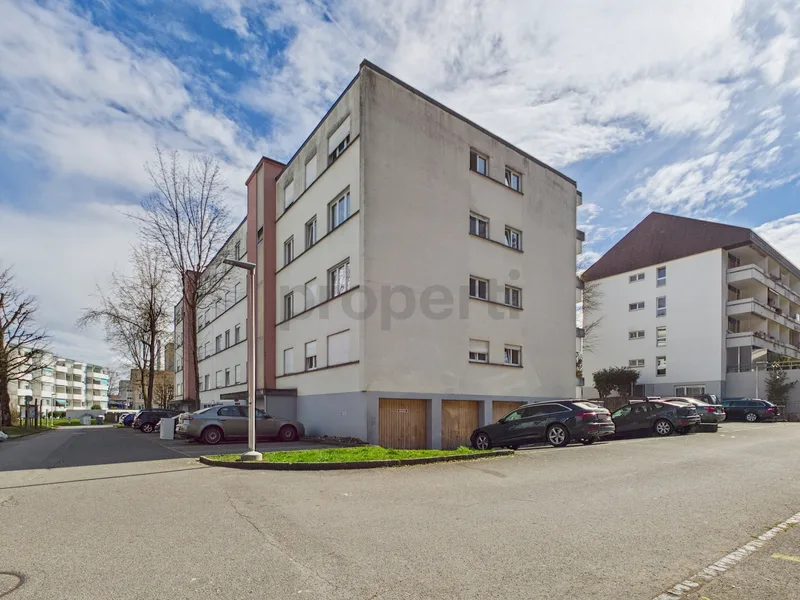 Apartment 4.5 rooms in Langenthal — 8