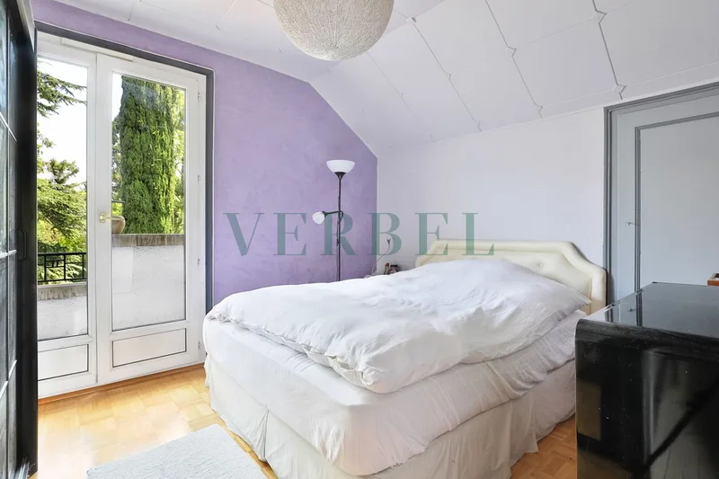 Maison / Villa 7 pièces à Vernier — photo 6