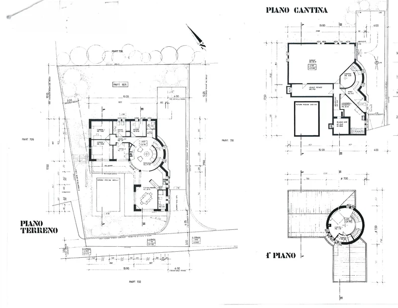 House / Villa 6.5 rooms in Pianezzo — 7