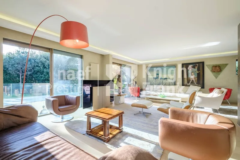 House / Villa 8 rooms in Cologny