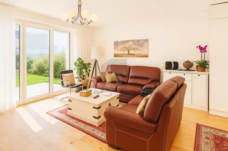 Wohnung 3.5 Zimmer in Moudon