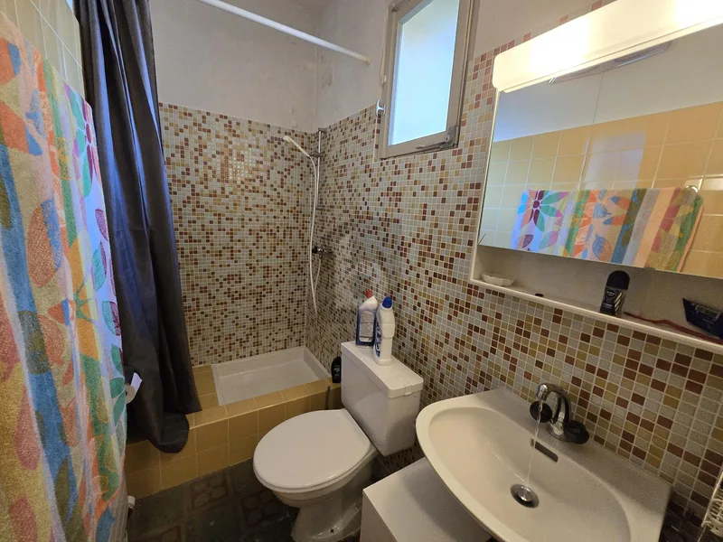 Apartment 2.5 rooms in Roveredo — 3