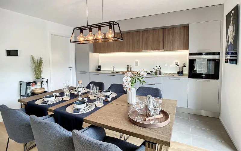 New development in Moudon — photo 9